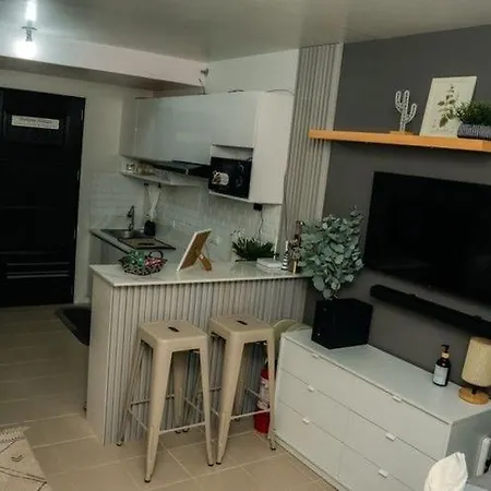 Karibubnb Lapu-Lapu City Exterior photo