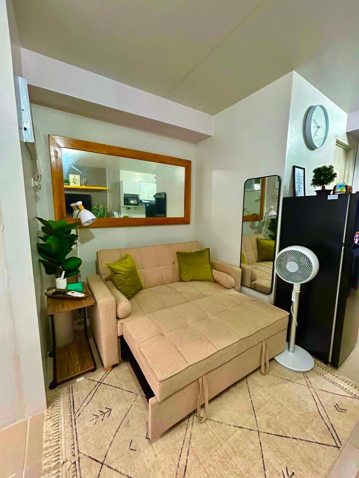 Apartment Karibubnb *